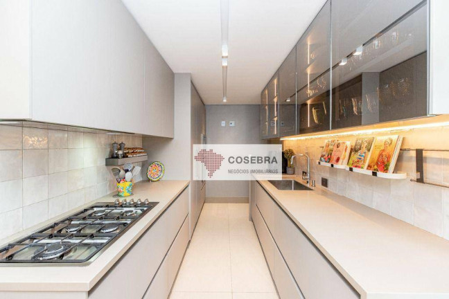 Imagem Apartamento com 3 Quartos à Venda, 162 m² em Vila Clementino - São Paulo Imagem Apartamento com 3 Quartos à Venda, 162 m² em Vila Clementino - São Paulo