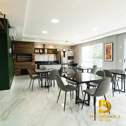 Imagem Apartamento com 2 Quartos à Venda, 68 m² em São Cristóvão - Criciúma