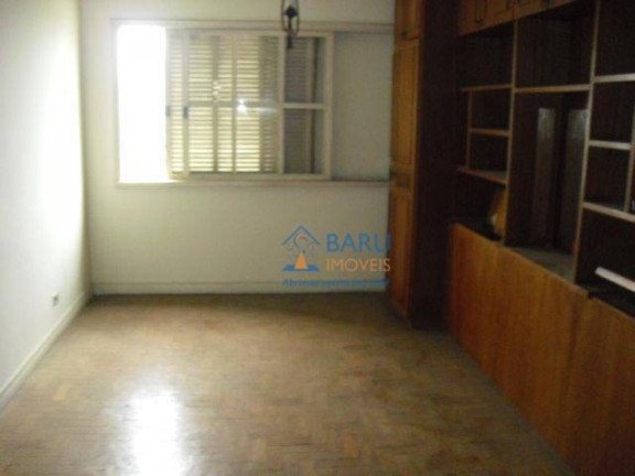 Imagem Apartamento com 3 Quartos para Alugar, 130 m² em Higienópolis - São Paulo Imagem Apartamento com 3 Quartos para Alugar, 130 m² em Higienópolis - São Paulo