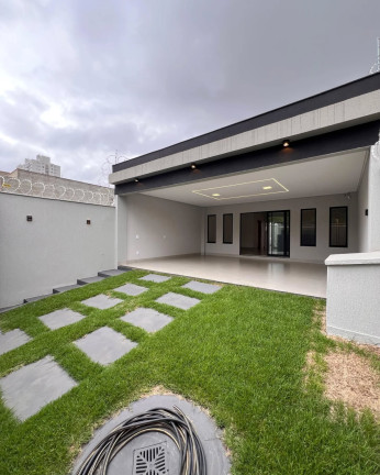 Imagem Casa com 3 Quartos à Venda, 160 m² em Jardim Atlantico - Goiania Imagem Casa com 3 Quartos à Venda, 160 m² em Jardim Atlantico - Goiania