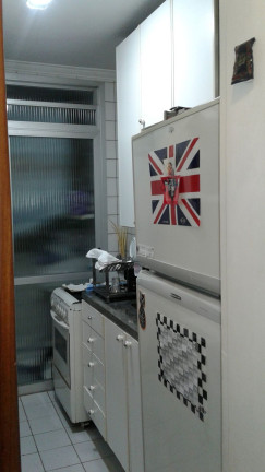 Imagem Apartamento com 2 Quartos à Venda, 50 m² em Praça Da Arvore - São Paulo Imagem Apartamento com 2 Quartos à Venda, 50 m² em Praça Da Arvore - São Paulo