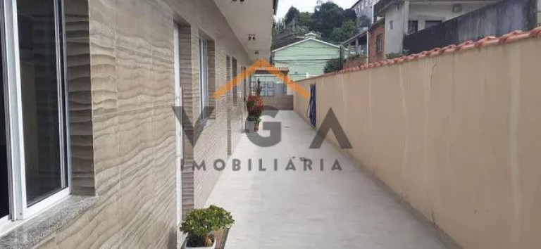 Imagem Casa com 2 Quartos à Venda, 102 m² em Itaquera - São Paulo Imagem Casa com 2 Quartos à Venda, 102 m² em Itaquera - São Paulo