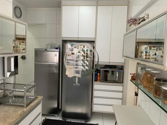 Imagem Apartamento com 3 Quartos à Venda, 210 m² em Pompéia - Santos Imagem Apartamento com 3 Quartos à Venda, 210 m² em Pompéia - Santos