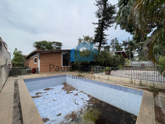 Imagem Casa de Condomínio com 4 Quartos à Venda, 353 m² em Chácara Canta Galo - Cotia
