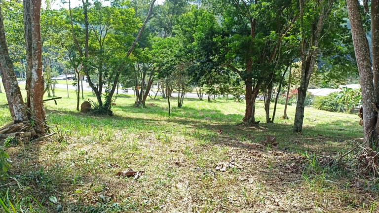 Imagem Chácara com 1 Quarto à Venda, 100 m² em Centro - Jambeiro Imagem Chácara com 1 Quarto à Venda, 100 m² em Centro - Jambeiro