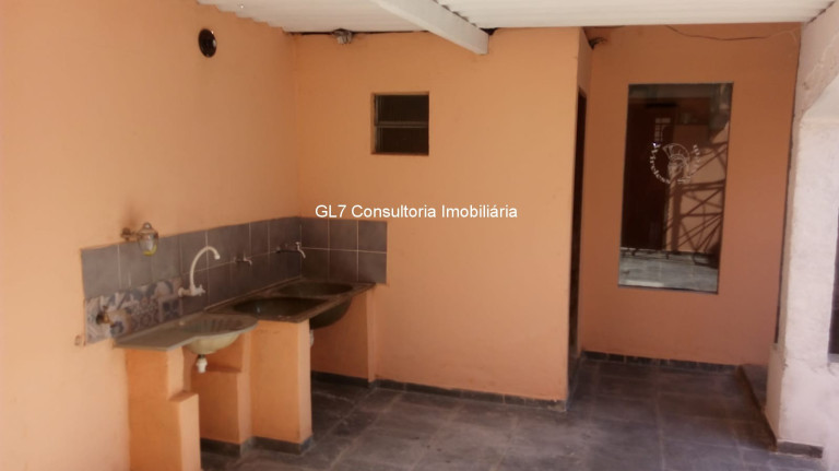 Imagem Casa com 2 Quartos à Venda, em Jardim Morada Do Sol - Indaiatuba Imagem Casa com 2 Quartos à Venda, em Jardim Morada Do Sol - Indaiatuba