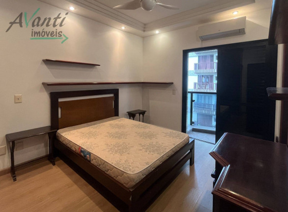 Imagem Apartamento com 3 Quartos à Venda, 254 m² em Pompéia - Santos Imagem Apartamento com 3 Quartos à Venda, 254 m² em Pompéia - Santos