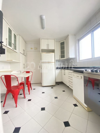 Imagem Apartamento com 3 Quartos à Venda, 116 m² em Higienópolis - São Paulo