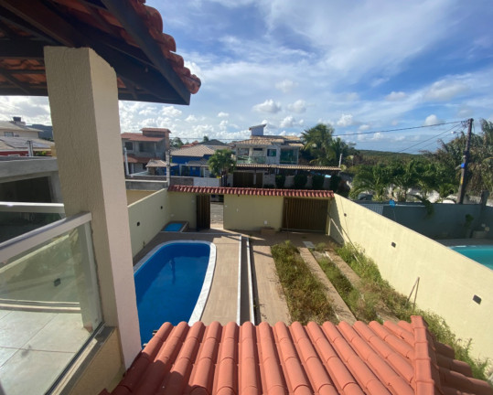 Imagem Casa com 4 Quartos à Venda, 245 m² em Arembepe (abrantes) - Camaçari