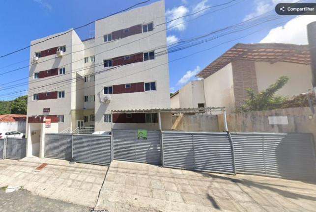 Imagem Apartamento com 4 Quartos à Venda, 93 m² em José Américo De Almeida - João Pessoa Imagem Apartamento com 4 Quartos à Venda, 93 m² em José Américo De Almeida - João Pessoa