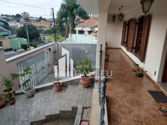 Imagem Casa com 4 Quartos à Venda, 296 m² em Jardim Chapadão - Campinas Imagem Casa com 4 Quartos à Venda, 296 m² em Jardim Chapadão - Campinas