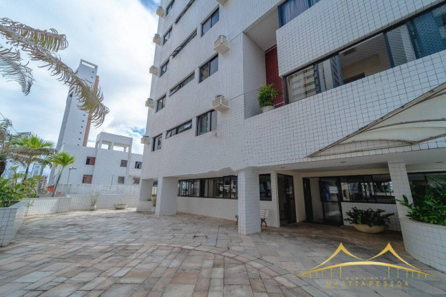 Imagem Apartamento com 3 Quartos à Venda, 195 m² em Tirol - Natal
