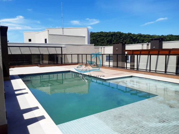 Imagem Apartamento com 1 Quarto à Venda, 46 m² em Perequê Açu - Ubatuba