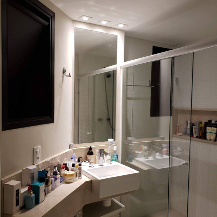 Imagem Apartamento com 1 Quarto à Venda, 47 m² em Itaim Bibi - São Paulo Imagem Apartamento com 1 Quarto à Venda, 47 m² em Itaim Bibi - São Paulo