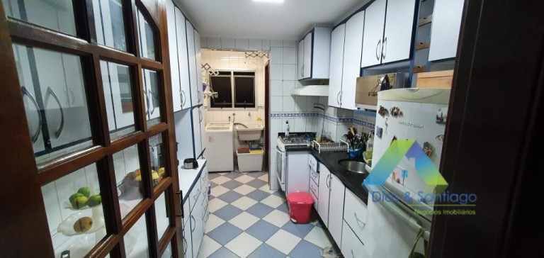 Imagem Apartamento com 2 Quartos à Venda, 62 m² em Vila Guarani (zona Sul) - São Paulo Imagem Apartamento com 2 Quartos à Venda, 62 m² em Vila Guarani (zona Sul) - São Paulo