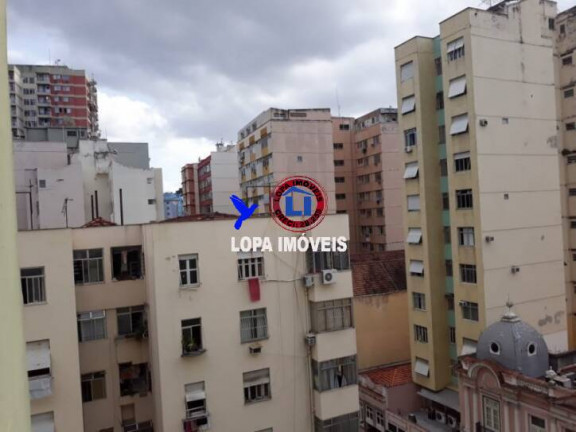 Imagem Apartamento com 1 Quarto à Venda, 24 m² em Centro - Rio De Janeiro Imagem Apartamento com 1 Quarto à Venda, 24 m² em Centro - Rio De Janeiro