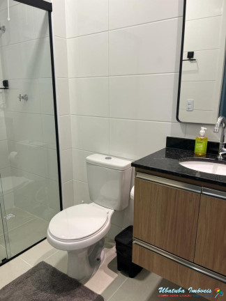 Imagem Apartamento com 2 Quartos à Venda, 60 m² em Perequê Açu - Ubatuba
