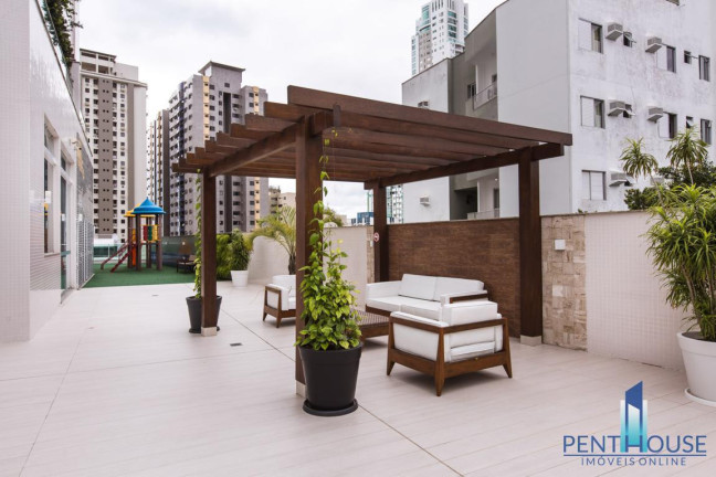 Imagem Apartamento com 3 Quartos à Venda, 117 m² em Centro - Balneário Camboriú