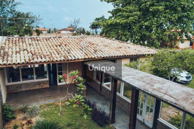 Imagem Casa com 4 Quartos à Venda, 270 m² em Baia Formosa - Armação Dos Búzios Imagem Casa com 4 Quartos à Venda, 270 m² em Baia Formosa - Armação Dos Búzios