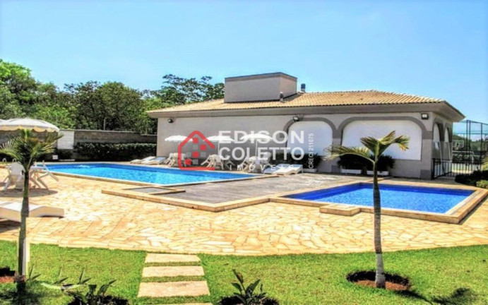 Imagem Casa de Condomínio com 3 Quartos à Venda, 180 m² em Ondas - Piracicaba