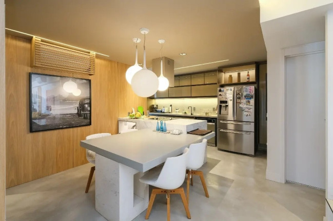 Apartamento com 3 Quartos à Venda, 175 m² em Vila Uberabinha - São Paulo