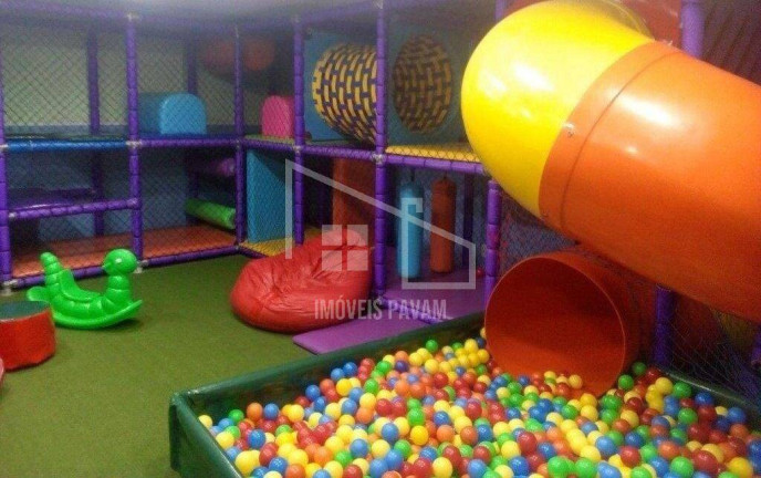 Imagem Apartamento com 2 Quartos à Venda, 45 m² em Planalto - São Bernardo Do Campo Imagem Apartamento com 2 Quartos à Venda, 45 m² em Planalto - São Bernardo Do Campo