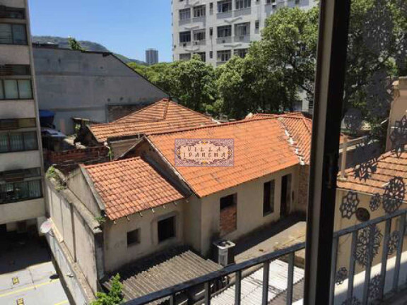 Imagem Apartamento com 3 Quartos à Venda, 149 m² em Botafogo - Rio De Janeiro Imagem Apartamento com 3 Quartos à Venda, 149 m² em Botafogo - Rio De Janeiro