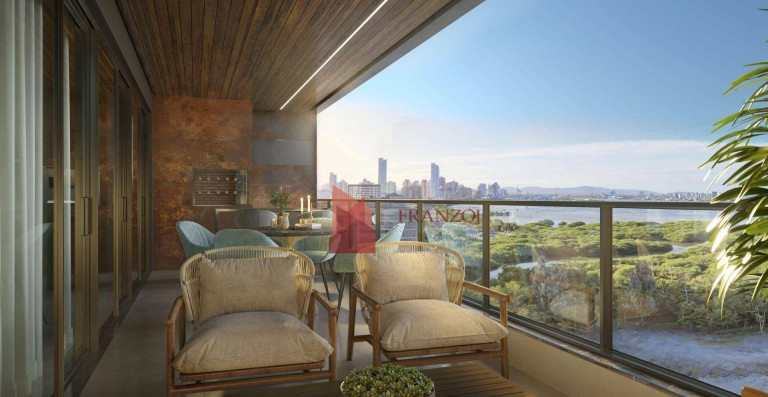 Imagem Apartamento com 3 Quartos à Venda, 159 m² em Fazenda - Itajaí Imagem Apartamento com 3 Quartos à Venda, 159 m² em Fazenda - Itajaí