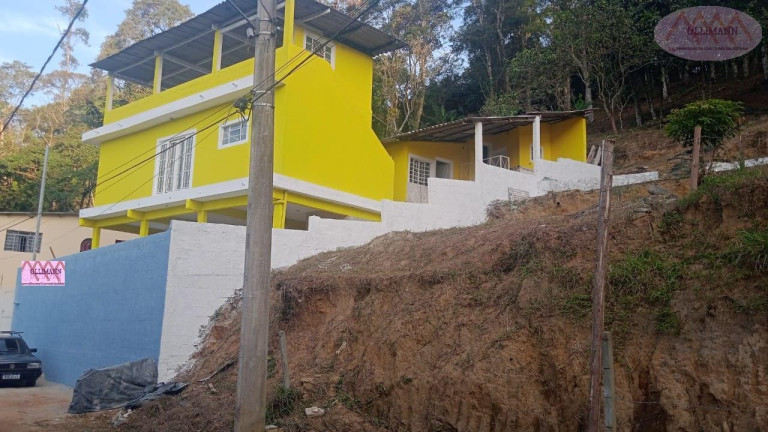 Imagem Imóvel com 2 Quartos à Venda, 1.200 m² em Rio Grande Serra - Rio Grande Da Serra