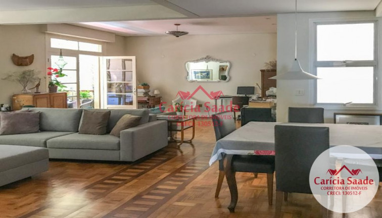 Imagem Apartamento com 3 Quartos à Venda, 165 m² em Higienópolis - São Paulo Imagem Apartamento com 3 Quartos à Venda, 165 m² em Higienópolis - São Paulo