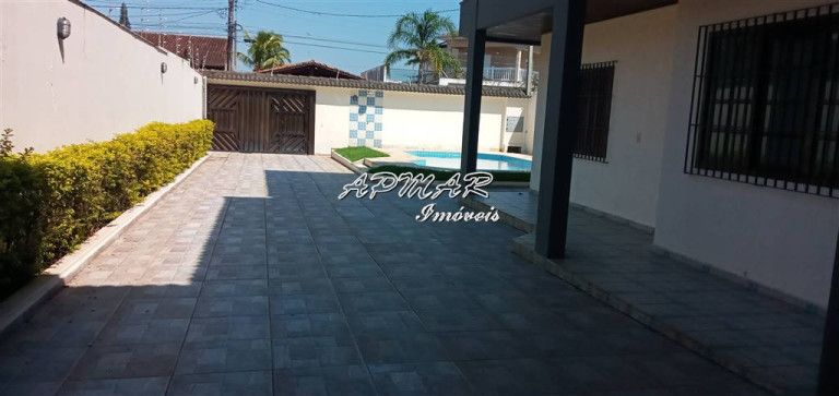 Imagem Sobrado à Venda, 208 m² em Flórida - Praia Grande Imagem Sobrado à Venda, 208 m² em Flórida - Praia Grande