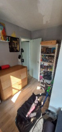 Imagem Apartamento com 2 Quartos à Venda, 53 m² em Jardim Celeste - São Paulo Imagem Apartamento com 2 Quartos à Venda, 53 m² em Jardim Celeste - São Paulo