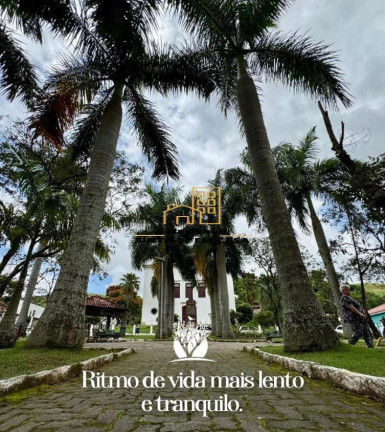 Imagem Casa à Venda, 400 m² em Nossa Senhora Do Amparo - Barra Mansa