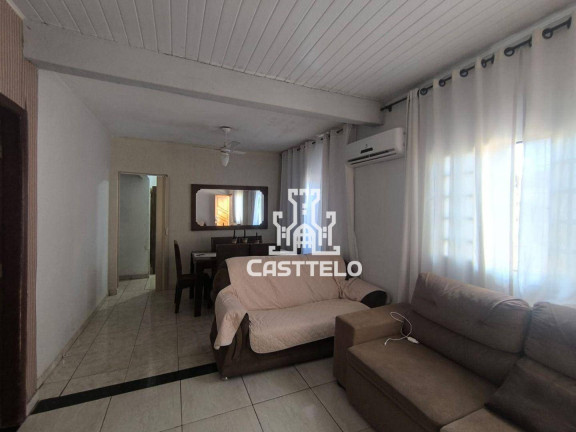 Imagem Casa com 3 Quartos à Venda, 100 m² em Parque Residencial João Piza - Londrina