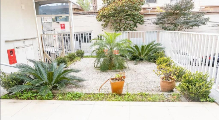 Imagem Apartamento com 3 Quartos à Venda, 108 m² em Campestre - Santo André
