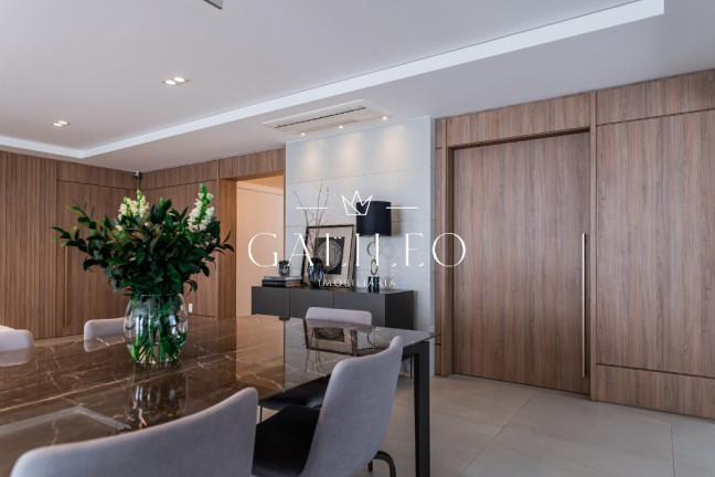 Imagem Apartamento com 4 Quartos à Venda, 268 m² em Anhangabaú - Jundiaí Imagem Apartamento com 4 Quartos à Venda, 268 m² em Anhangabaú - Jundiaí