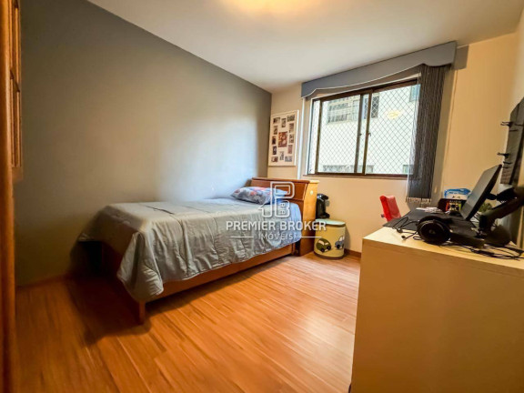 Imagem Apartamento com 3 Quartos à Venda, 102 m² em Taumaturgo - Teresópolis Imagem Apartamento com 3 Quartos à Venda, 102 m² em Taumaturgo - Teresópolis