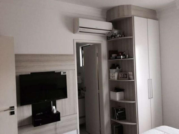 Imagem Apartamento com 3 Quartos à Venda, 120 m² em Caminho Das árvores - Salvador Imagem Apartamento com 3 Quartos à Venda, 120 m² em Caminho Das árvores - Salvador