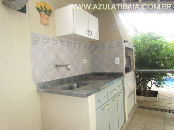 Imagem Casa com 3 Quartos à Venda, 288 m² em Centro - Atibaia Imagem Casa com 3 Quartos à Venda, 288 m² em Centro - Atibaia