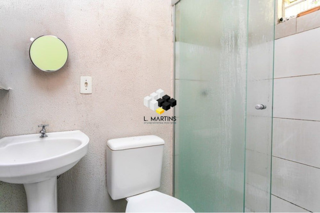 Imagem Casa com 3 Quartos à Venda, 170 m² em Jardim Itu - Porto Alegre Imagem Casa com 3 Quartos à Venda, 170 m² em Jardim Itu - Porto Alegre