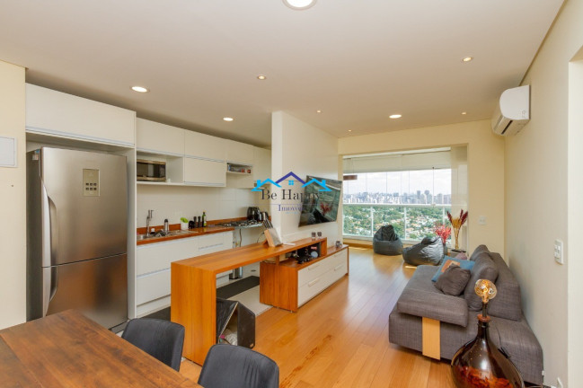 Imagem Apartamento com 2 Quartos à Venda, 66 m² em Jardim Aeroporto - São Paulo Imagem Apartamento com 2 Quartos à Venda, 66 m² em Jardim Aeroporto - São Paulo