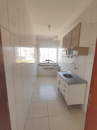 Imagem Apartamento com 2 Quartos para Alugar, 62 m² em Jardim Bela Vista Ii - Guaratinguetá Imagem Apartamento com 2 Quartos para Alugar, 62 m² em Jardim Bela Vista Ii - Guaratinguetá