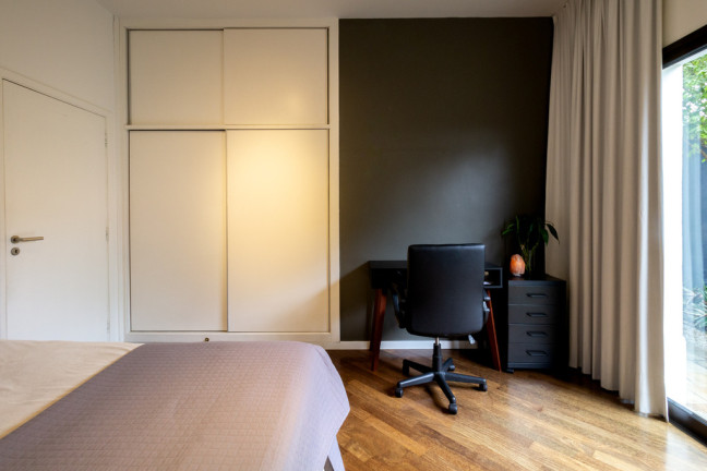 Imagem Casa com 4 Quartos à Venda, 301 m² em Alto Da Lapa - São Paulo