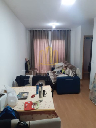 Apartamento com 2 Quartos à Venda, 51 m² em Jardim Sul - São José Dos Campos