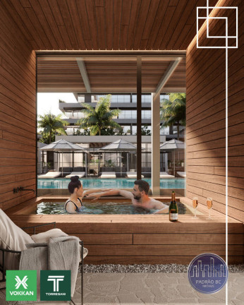 Imagem Apartamento com 3 Quartos à Venda, 181 m² em Bairro Parque - Porto Belo Imagem Apartamento com 3 Quartos à Venda, 181 m² em Bairro Parque - Porto Belo