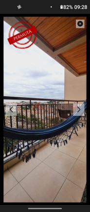 Imagem Apartamento com 3 Quartos à Venda, 90 m² em City Bussocaba - Osasco Imagem Apartamento com 3 Quartos à Venda, 90 m² em City Bussocaba - Osasco