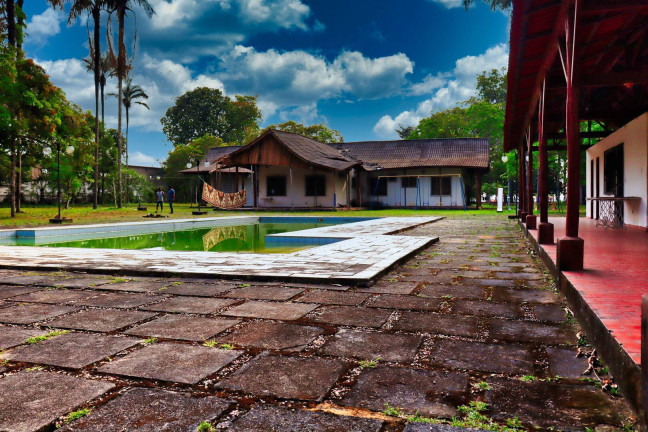 Imagem Terreno à Venda, 48 m² em Flores - Manaus