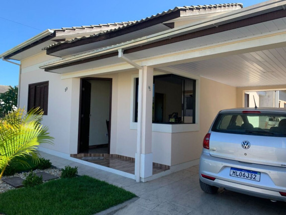 Imagem Casa com 2 Quartos à Venda, 82 m² em Santa Bárbara - Araranguá Imagem Casa com 2 Quartos à Venda, 82 m² em Santa Bárbara - Araranguá
