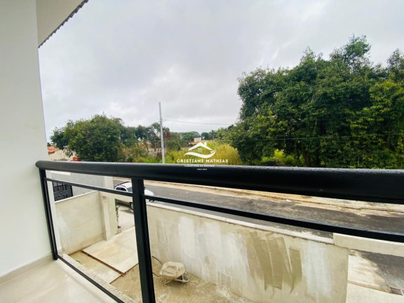 Imagem Casa com 2 Quartos à Venda, 82 m² em Jardim Atlântico Oeste - Maricá