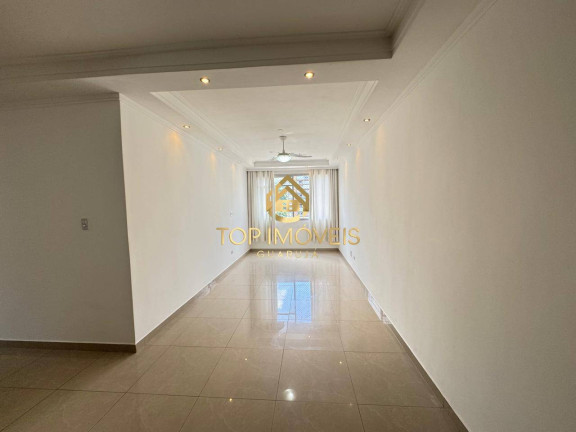 Imagem Apartamento com 3 Quartos à Venda, 119 m² em Pitangueiras - Guarujá Imagem Apartamento com 3 Quartos à Venda, 119 m² em Pitangueiras - Guarujá